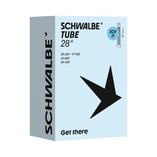 Schwalbe duše 28