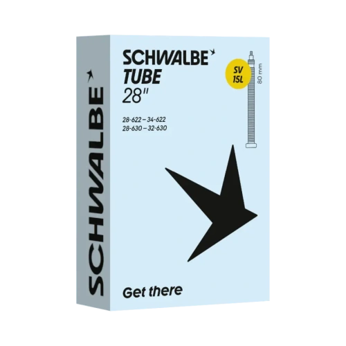 Schwalbe duše 28