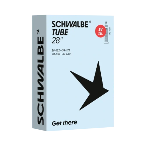 Schwalbe duše 28