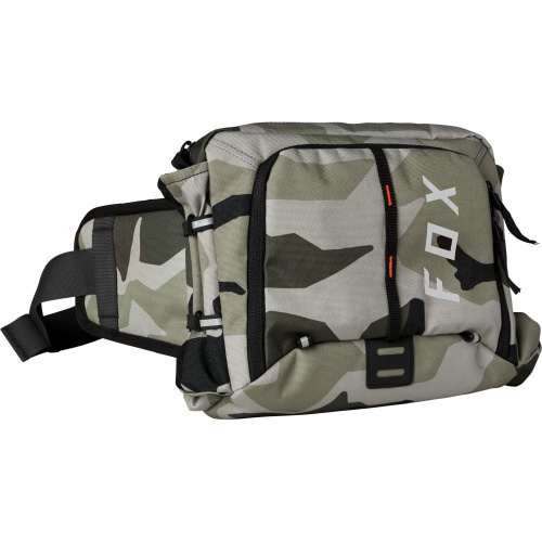 Fox Lumbar Hydration Pack 5l