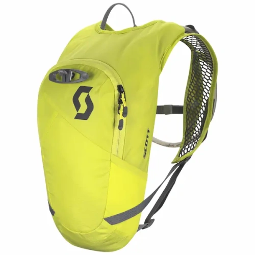 Scott Pack Perform Evo HY' 4