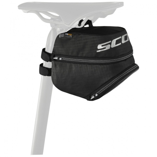 Scott Saddle Bag HiLite 1200 (Clip)