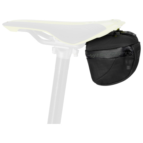 Syncros Saddle Bag iS Quick Release 650