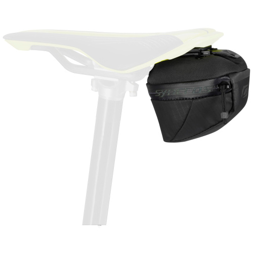 Syncros Saddle Bag iS Quick Release 450