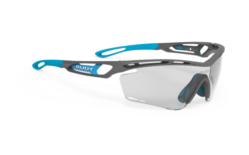 Rudy Project TRALYX ImpX Photochromic 2Black