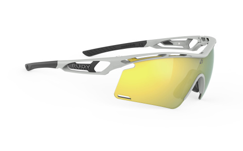 Rudy Project TRALYX+ MultiLaser Yellow