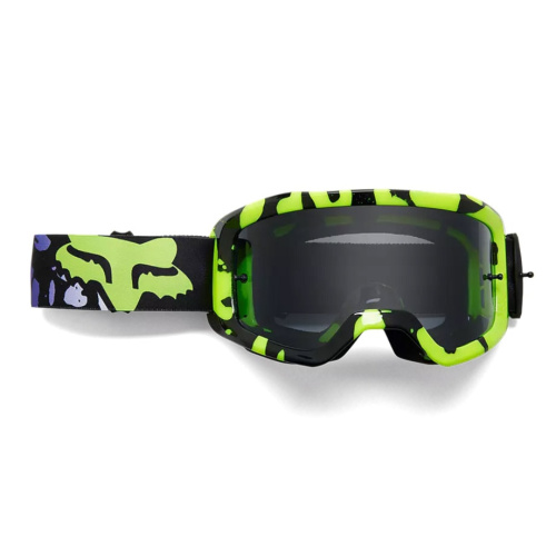 Fox Main Morphic Smoke Goggle
