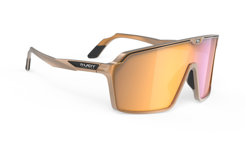 Rudy Project SPINSHIELD Limited Edition PODIUM Metal Series MultiLaser