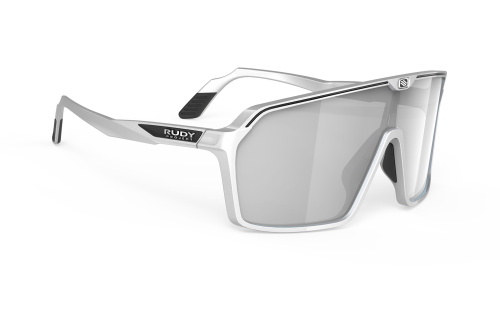 Rudy Project SPINSHIELD Limited Edition PODIUM Metal Series MultiLaser