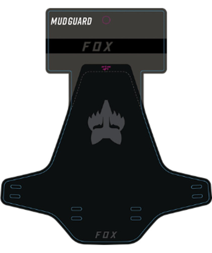 Fox Mud Guard