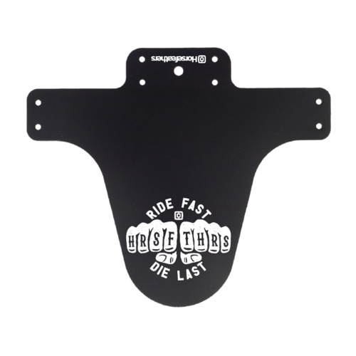 Horsefeathers Mud Guard