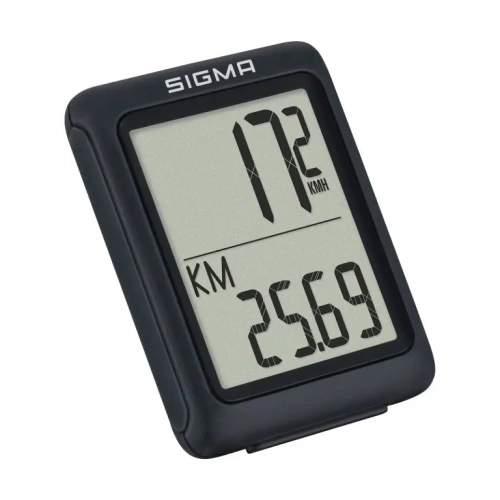 Sigma BC 5.0 WR cyklopočítač