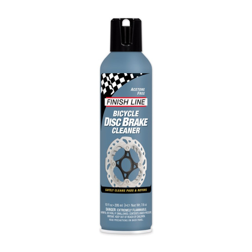 FINISH LINE Disc Brake Cleaner 295ml sprej