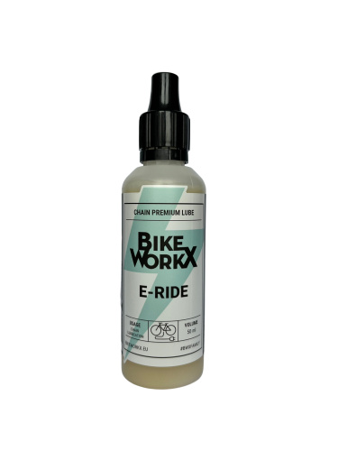 BikeWorkx E-Ride 50ml