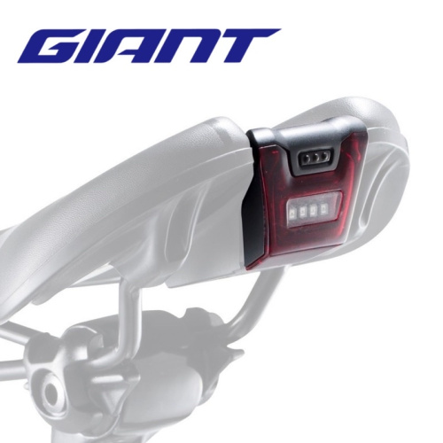 Giant NUMEN+ UNICLIP TL