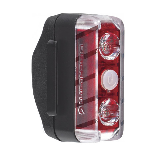 Blackburn Dayblazer 65 Rear