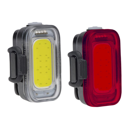 Blackburn Grid Light Set