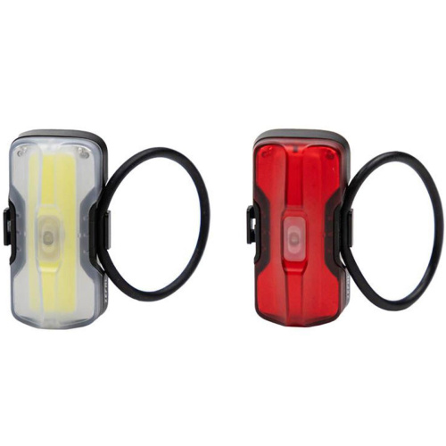 Zéfal Vision F20/R20 sada