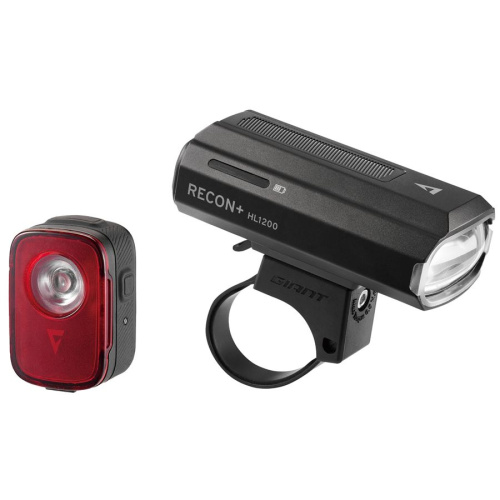 Giant Recon+ HL1200 TL150 Combo