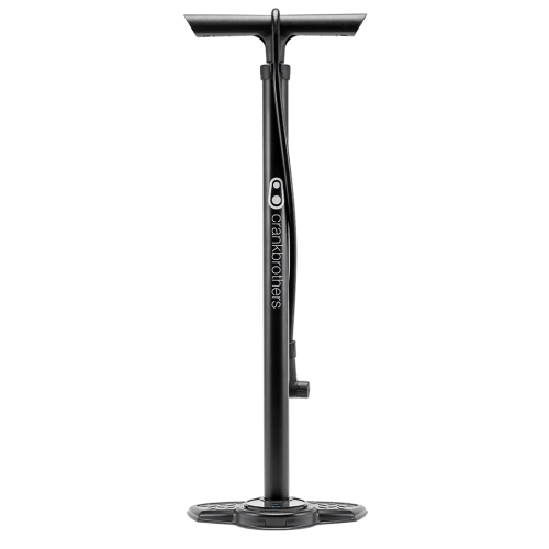 CRANKBROTHERS Sapphire Floor Pump
