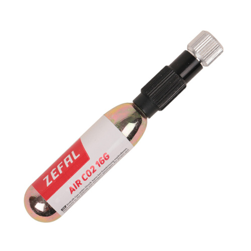 Zéfal EZ Flow FC adapter
