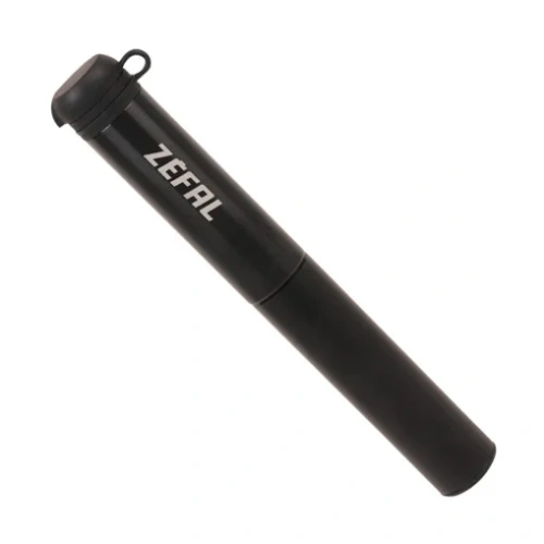 Zéfal Gravel Mini Alu pumpička