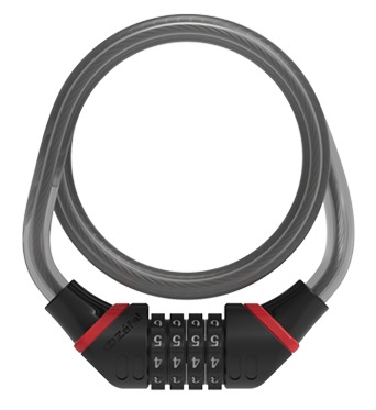 Zéfal K-Traz C8 Code