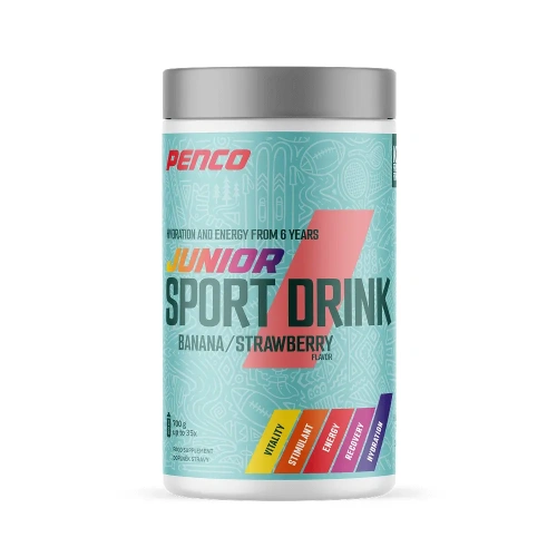 Penco Junior Sport Drink 700g