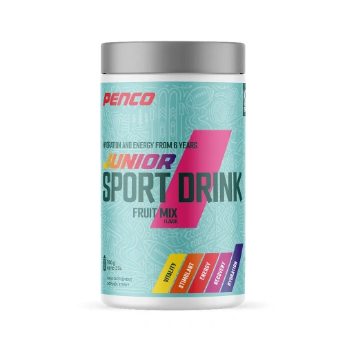 Penco Junior Sport Drink 700g