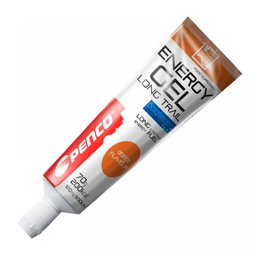Penco ENERGY GEL LONG TRAIL 70g
