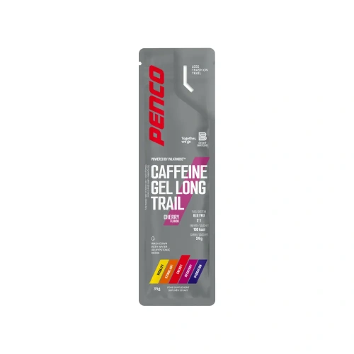Penco CAFFEINE GEL LONG TRAIL 35g