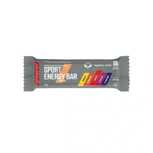 Penco SPORT ENERGY BAR 40g