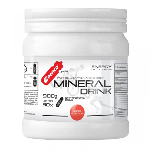 Penco MINERAL DRINK 900g