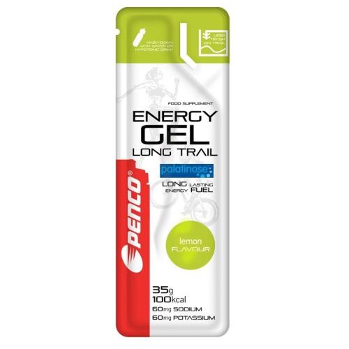Penco ENERGY GEL LONG TRAIL 35g