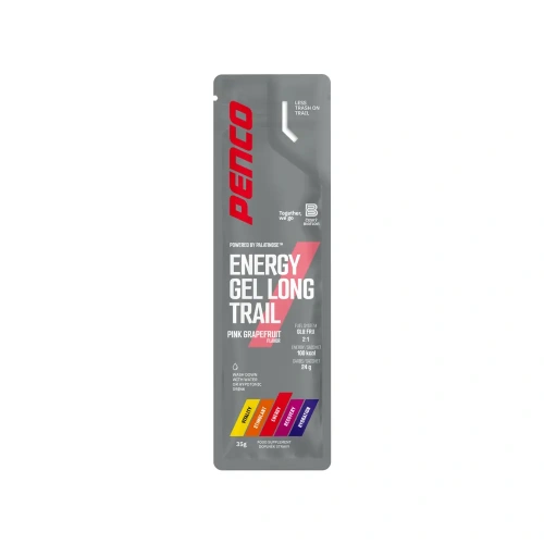 Penco ENERGY GEL LONG TRAIL 35g