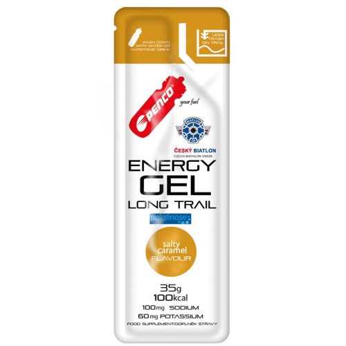 Penco ENERGY GEL LONG TRAIL 35g
