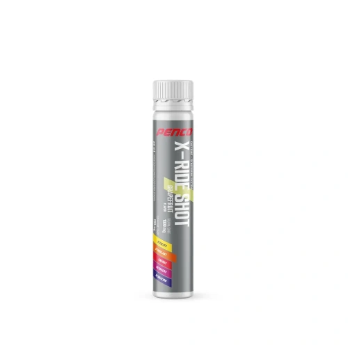Penco X-Ride Shot 25ml