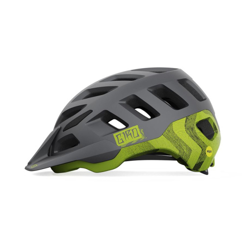 GIRO Radix MIPS