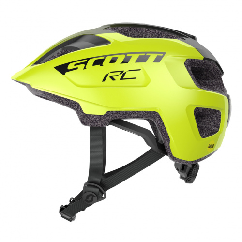 Scott Spunto Junior Plus