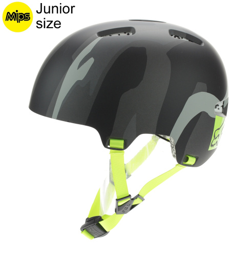 Fox Yth Flight Pro Helmet
