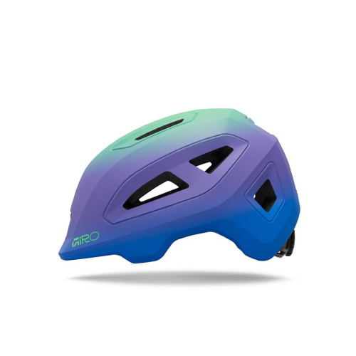 GIRO Scamp II