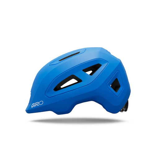 GIRO Scamp II