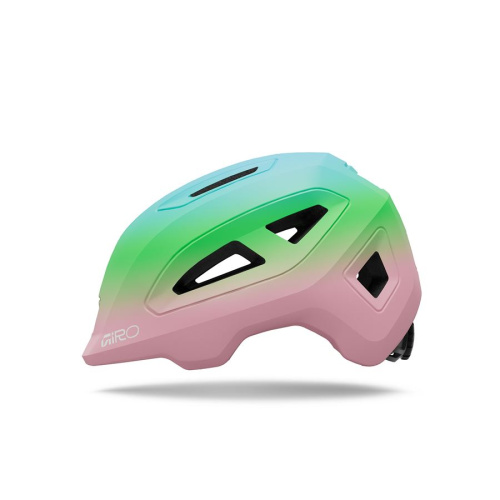 GIRO Scamp II