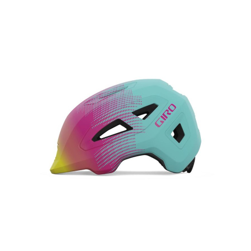 GIRO Scamp II