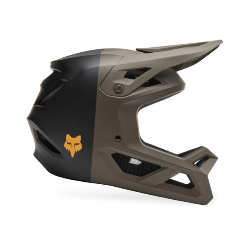 Fox Rampage MIPS