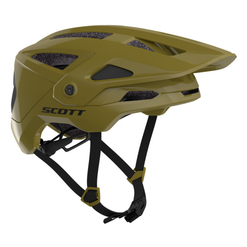 Scott Stego Plus