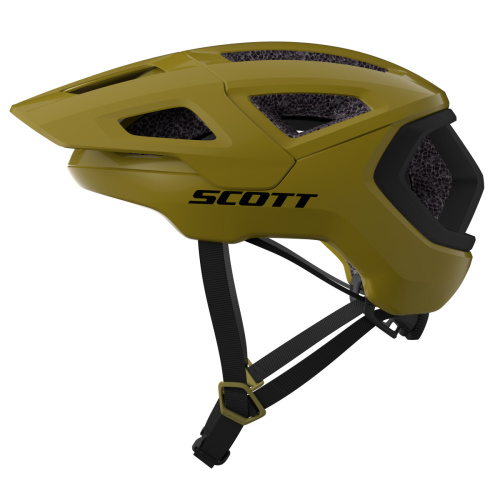 Scott Tago Plus