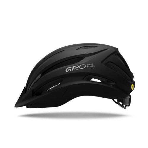 GIRO Register II MIPS