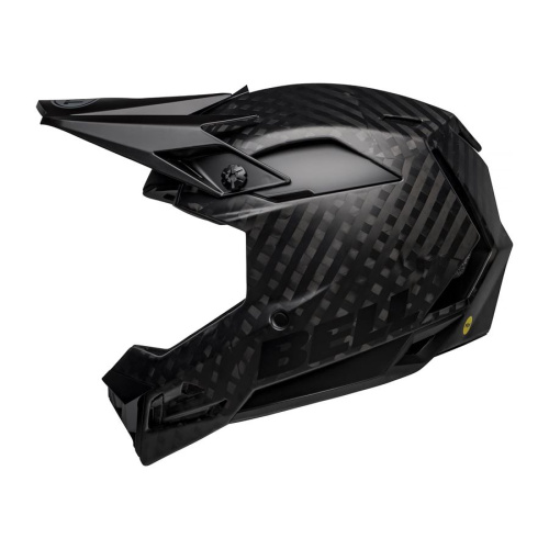 BELL Full-10 Spherical