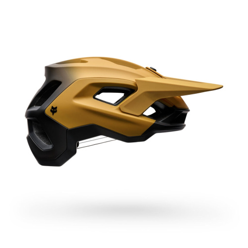 Fox Speedframe Pro Backfade